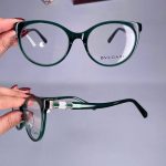 عینک فریم کائوچویی گربه ای     010101997