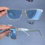 عینک فریم کائوچویی مستطیلی     010102006