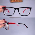 عینک فریم کائوچویی مستطیلی      010102014
