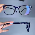 عینک فریم کائوچویی مستطیلی       010102018