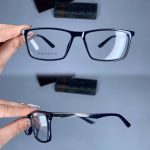 عینک فریم کائوچویی مستطیلی       010102047