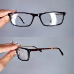 عینک فریم کائوچویی مستطیلی     ۰۱۰۱۰۲۰۹۸