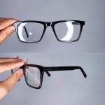 عینک فریم کائوچویی مستطیلی      ۰۱۰۱۰۲۱۰۹