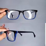 عینک فریم کائوچویی مستطیلی    ۰۱۰۱۰۲۱۱۳