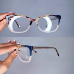 عینک فریم کائوچویی مستطیلی        ۰۱۰۱۰۲۱۲۳