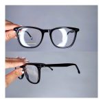 عینک فریم کائوچویی زاویه دار     10102169