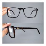 عینگ فریم کائوچویی مستطیلی پلنگی      010102217