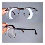 عینک ترکیب کائوچوفلز دوپل زاویه دار       010102344