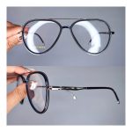 عینک ترکیب کائوچوفلز دوپل خلبانی       010102349