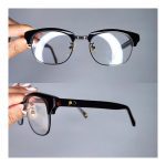 عینک ترکیب کائوچوفلز زاویه دار        010102360