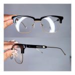 عینک ترکیب کائوچوفلز زاویه دار       010102365