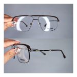 عینک ترکیب کائوچوفلز دوپل مستطیلی      010102376