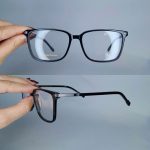 عینک فریم کائوچویی مستطیلی     ۰۱۰۱۰۲۴۷۹