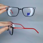 عینک فریم کائوچویی زاویه دار        ۰۱۰۱۰۲۴۸۵