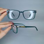 عینک فریم کائوچویی مستطیلی     010102519