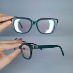 جنس فریم عینک