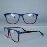 عینک فریم کائوچویی مستطیلی      010102646