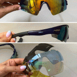 عینک ورزشی طبی    010102736