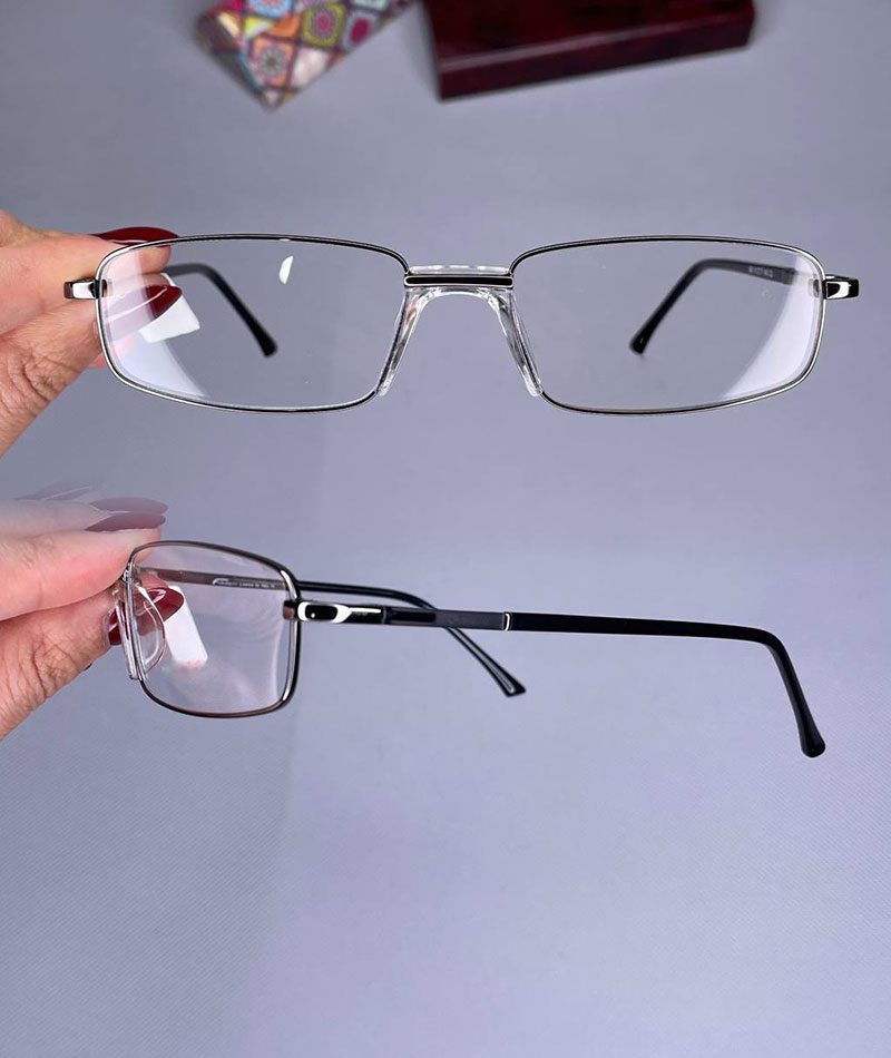 خرید عینک مطالعه