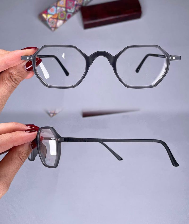 خرید عینک مطالعه