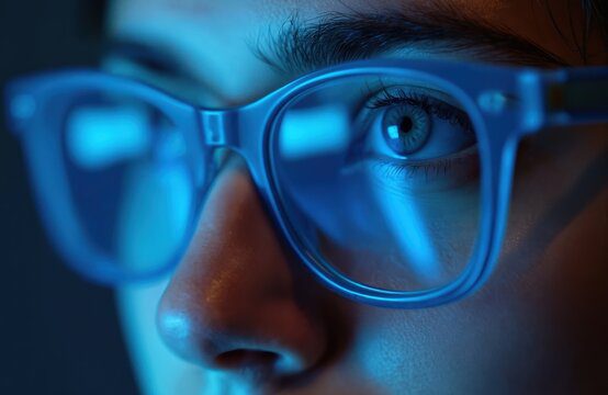 تفاوت عدسی بلوکات و بلوکنترل