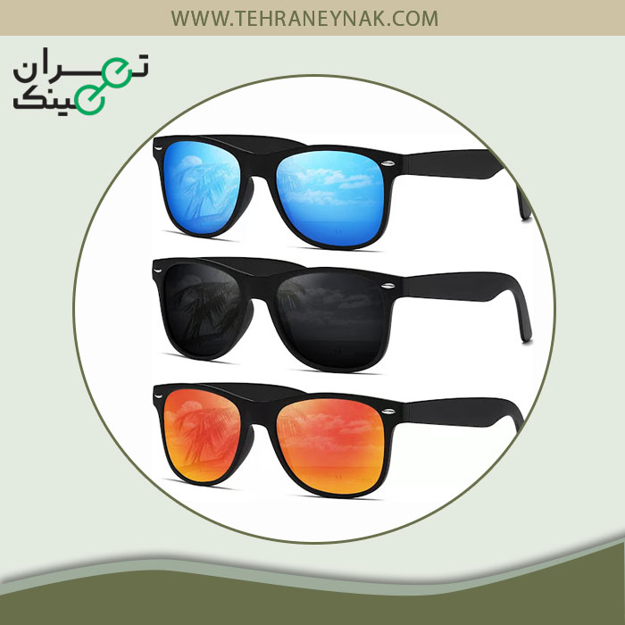 عدسی-پلاریزه