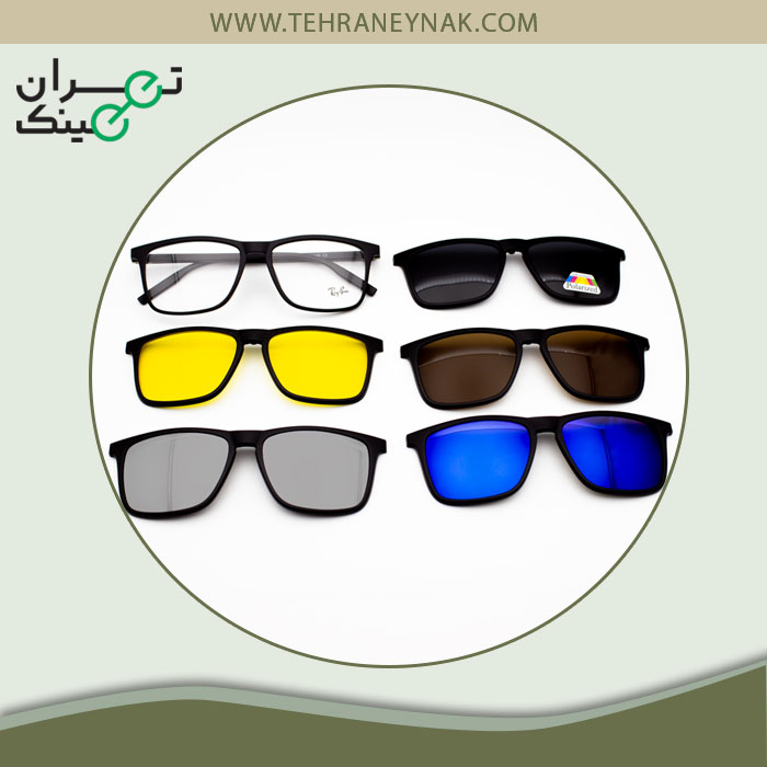 عینک-کاوردار