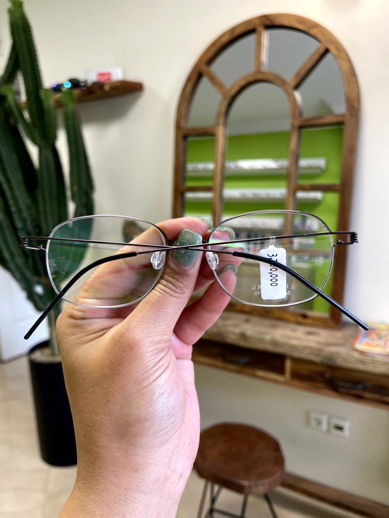 عینک لیندبرگ