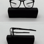 عینک فریم کائوچویی زاویه دار     010102178