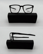 عینک فریم کائوچویی زاویه دار     010102178