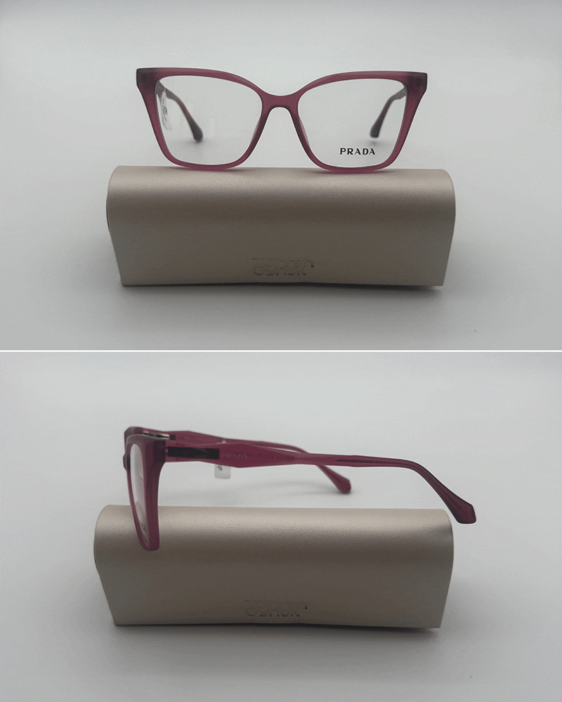 عینک طبی جدید 