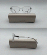 عینک فریم کائوچویی گربه ای مات      010102743 - Image 2