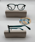 عینک کائوچویی زاویه دار مات     010102744 - Image 3