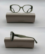 عینک فریم کائوچویی گربه ای مات      010102743