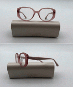 عینک فریم کائوچویی گربه ای مات      010102743 - Image 4