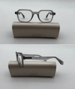 عینک فریم کائوچویی زاویه دار مات      010102745 - Image 5