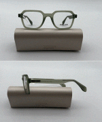 عینک فریم کائوچویی زاویه دار مات      010102745 - Image 6