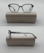 عینک فریم کائوچویی گربه ای مات      010102746 - Image 3