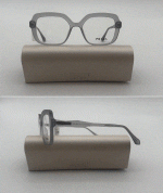 عینک فریم کائوچویی زاویه دار مات     010102747 - Image 3