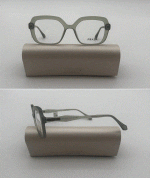 عینک فریم کائوچویی زاویه دار مات     010102747 - Image 4