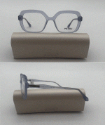 عینک فریم کائوچویی زاویه دار مات     010102747 - Image 5