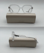 عینک فریم کائوچویی زاویه دار مات     010102747 - Image 2