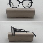 عینک فریم کائوچویی زاویه دار مات     010102747
