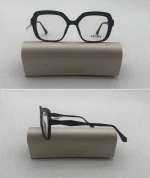 عینک فریم کائوچویی زاویه دار مات     010102747