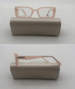 عینک فریم کائوچویی مستطیلی مات    010102748 - Image 3