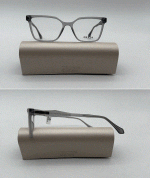 عینک فریم کائوچویی گربه ای مات    010102750