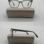 عینک فریم کائوچویی زاویه دار مات     010102749