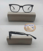 عینک فریم کائوچویی زاویه دار مات     010102749 - Image 2
