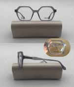 عینک فریم کائوچویی زاویه دار مات     010102751 - Image 2