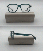 عینک فریم کائوچویی زاویه دار ضخیم مات     010102544 - Image 3